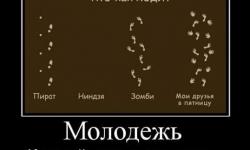 Каждый день как пятница